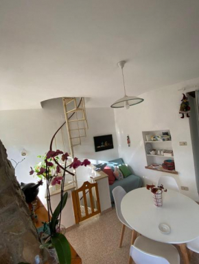 La torretta nel borgo Ronciglione